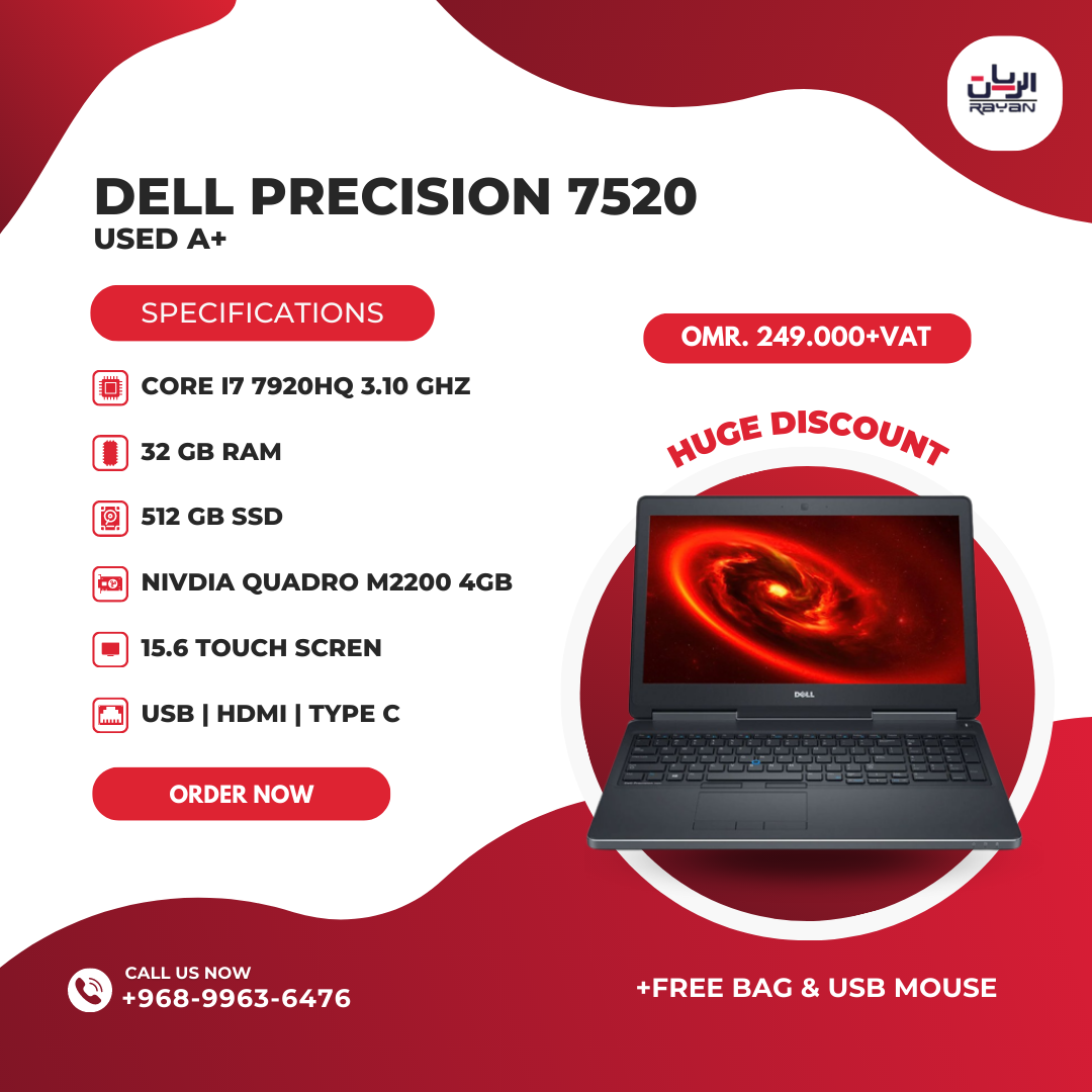 Precision Sale Banner