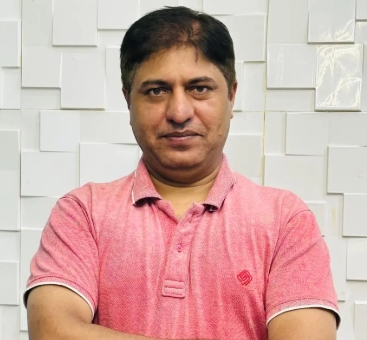 Sajid Ali